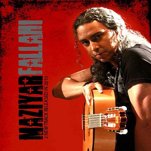 Adat - Mazyar Fallahi