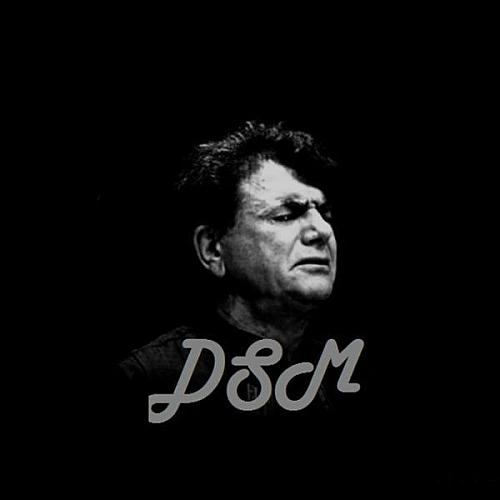 Gholame Chashme An Torkam (dsm Mashup)