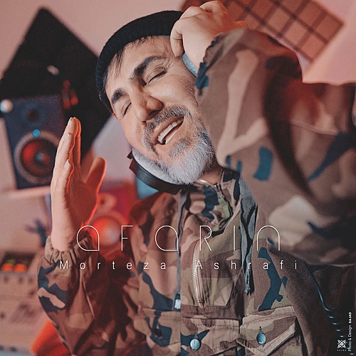 Afarin - مرتضی اشرفی