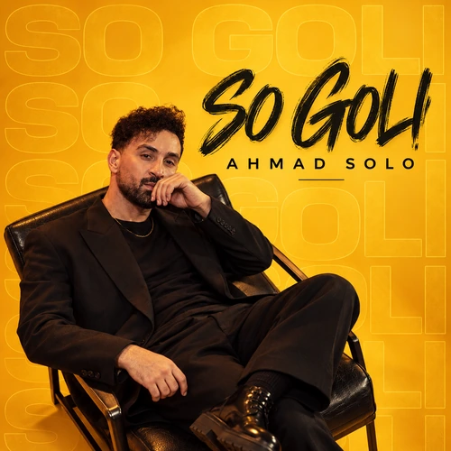 Sogoli - Ahmad Solo